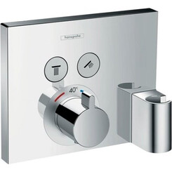 Термостат Hansgrohe Shower Select 15765000, фото 