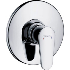 Внешняя часть Hansgrohe Talis E2 31636000, фото 