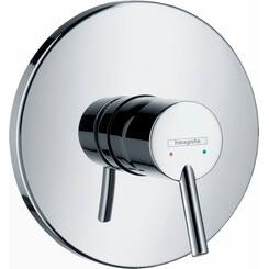 Внешняя часть смесителя Hansgrohe Talis S 32635000, фото 
