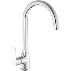 Смеситель для кухни Imprese Kucera 55105, фото 