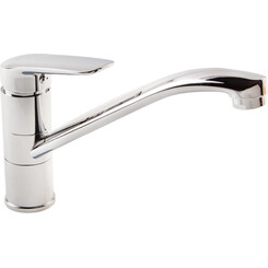 Смеситель для кухни Imprese Praha New 20030 NEW, фото 