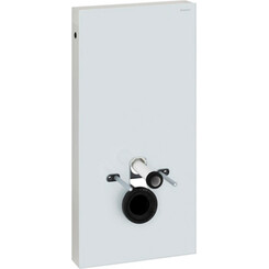 Модуль монтажный, для подвесного унитаза Geberit Monolith 131.031.SI.5, фото 