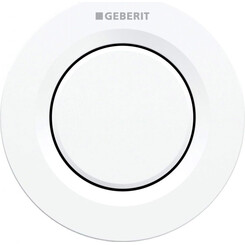 Клавиша смыва Geberit Type01 116.041.11.1, фото 