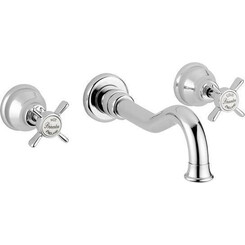 Змішувач для раковини Bugnatese Lady LADDO969, фото 