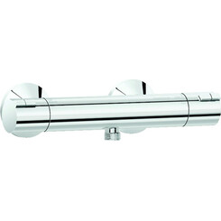 Термостатичний змішувач для душу Damixa Space Zero 574000064, фото 