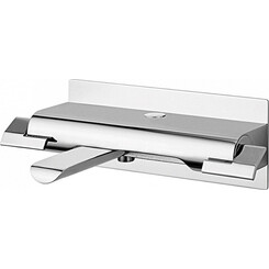 Смеситель для ванны Am.Pm Admire F101000B, фото 