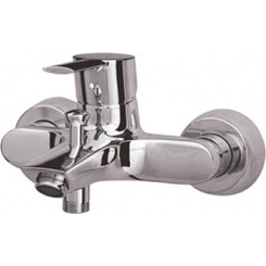 Смеситель для ванны Am.Pm Bliss F5610000, фото 