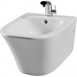 Биде Am.Pm Awe C153411WH (подвесное), фото 