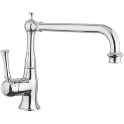 Смеситель для кухни Bugnatese Denver DENCR6482, фото 