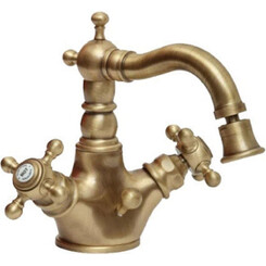 Змішувач для біде Bugnatese Arcadia ARCBR8344, фото 