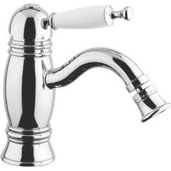 Змішувач для біде Bugnatese Oxford OXCR6325, фото 