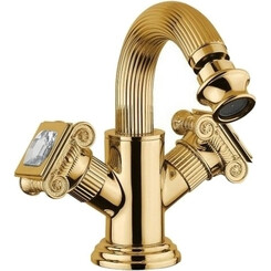 Змішувач для біде Bugnatese Olympia OLYDO8444, фото 