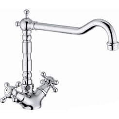 Смеситель Bugnatese Revival REVCR451, фото 