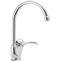 Смеситель для кухни Bugnatese Lem LEMCR1999, фото 