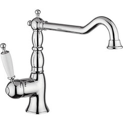 Смеситель для кухни Bugnatese Oxford OXCR6382, фото 