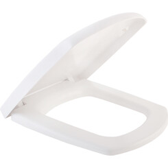 Унитазное сиденье Cersanit Carina K98-0068, фото 