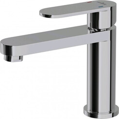 Змішувач одноважільний Cersanit Elio S951-147, фото 