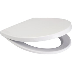 Сиденье для унитаза Cersanit Delfi K98-0039, фото 