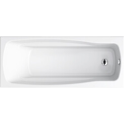 Ванна акриловая Cersanit Lana S301-163, фото 