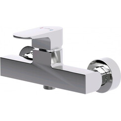 Змішувач одноважільний Cersanit Vigo S951-035, фото 