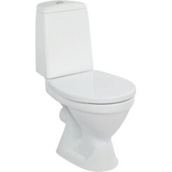 Унитаз компакт Cersanit UN001-002, фото 