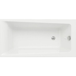 Ванна акриловая Cersanit Lorena S301-075, фото 