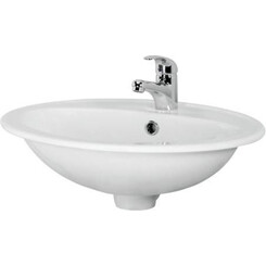 Раковина Cersanit K11-0096, фото 