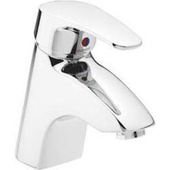 Смеситель для умывальника Damixa Elara 528210000, фото 