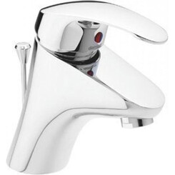 Смеситель для умывальника Damixa Lyra 518210000, фото 