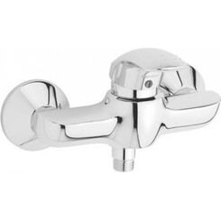 Змішувач для душу Damixa Jupiter 153000015, фото 