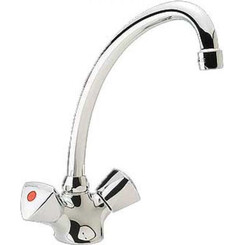 Смеситель для кухни Damixa Object 300000000, фото 