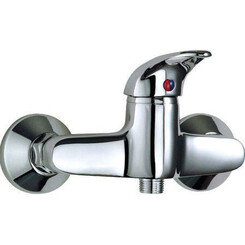 Змішувач для душу Damixa Skyline 108920064, фото 