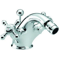 Смеситель для биде Damixa Tradition 370357700, фото 