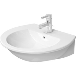 Раковина Duravit Darling New 2621650000, фото 
