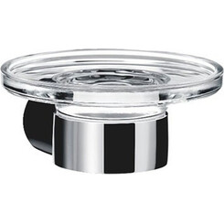 Мильниця для ванної кімнати Emco Fino 8430 001 00, фото 