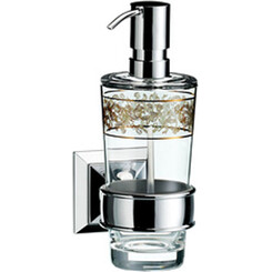 Дозатор для мила Emco Classic 0421 007 03, фото 