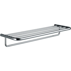 Полиця у ванну кімнату Emco Mundo 3368 001 60, фото 