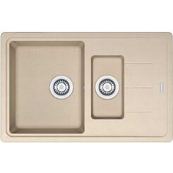 Мойка кухонная Franke Basis 114.0272.633, фото 