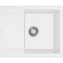 Мойка для кухни Franke Maris 114.0381.002, фото 