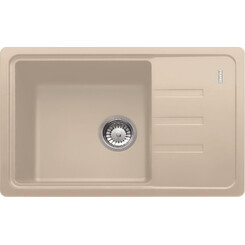 Кухонная мойка Franke Malta 114.0375.045, фото 