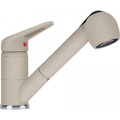 Смеситель для кухни Franke Novara Plus 115.0470.663, фото 