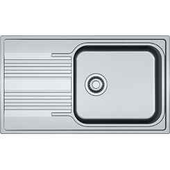 Оборачиваемая мойка Franke Smart 101.0456.706, фото 