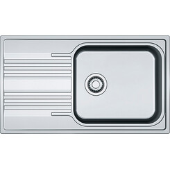 Кухонная мойка Franke Smart 101.0456.705, фото 