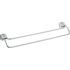 Рушникотримач Ferro Cascata E10 (подвійний), фото 