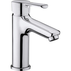 Змішувач одноважільний Grb Tender 910900, фото 