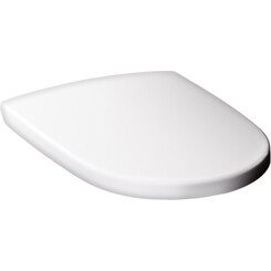 Сиденье с плавным опусканием Gustavsberg Artic 9M16S101, фото 