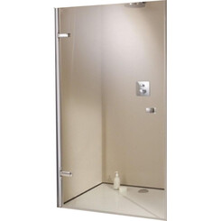 Душевая дверь Huppe 670051.091.321, фото 