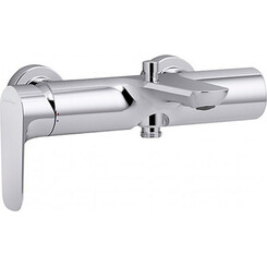 Смеситель Jacob Delafon Aleo E72282-CP, фото 