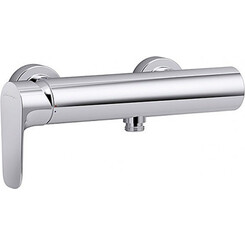 Смеситель для душа Jacob Delafon Aleo E72351-CP, фото 