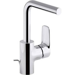 Смеситель Jacob Delafon Aleo E72278-CP, фото 